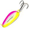 Блешня Williams Ridge Back UV 11.34gr #YO (RB100YO-YO)
