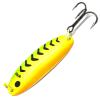 Блешня Williams Wabler UV 14.17gr #YO (W50YO-YO)