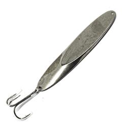Кастмастер вольфрамовий VIVERRA ASP 28g spoon #6 Treble Hook GLD (MI-UA-TS1-GLD)