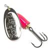 Блешня Blue Fox Vibrax Fluoresent BFF 6 18g #SFY (BFF6 SFY)