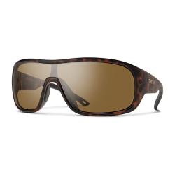 Окуляри Smith Optics Spinner Matte Tortoise Polar Brown (204981HGC99L5)