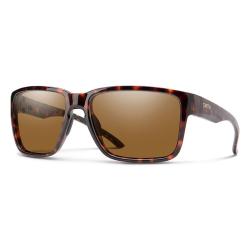Окуляри сонцезахісні Smith Optics Emerge Tortoise Polar Brown (20405508660SP)