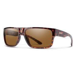 Окуляри Smith Optics Soundtrack Tortoise Polar Brown (20323908661SP)