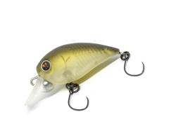 Воблер Daiwa Presso Wabcra 30F-MR 30mm 2.6g #Olive Glow (07410232)