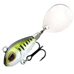 Тейл спінер Storm Gomoku Spin 45mm 6g #DBP (GSP06DBP)