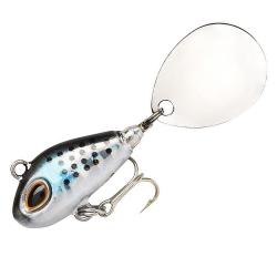 Тейл спінер Storm Gomoku Spin 45mm 6g #DBP (GSP06DBP)