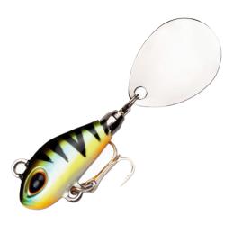 Тейл спінер Storm Gomoku Spin 45mm 6g #DBP (GSP06DBP)