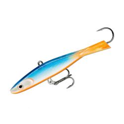 Балансир Rapala Jigging Shadow Rap 90mm 17g #SMB (JSDR09 SMB)