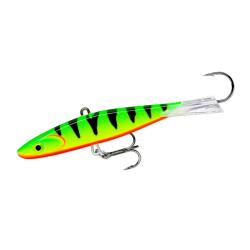 Балансир Rapala Jigging Shadow Rap 90mm 17g #S (JSDR09 S)