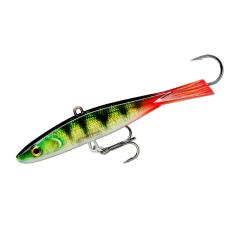 Балансир Rapala Jigging Shadow Rap 90mm 17g #SML (JSDR09 SML)
