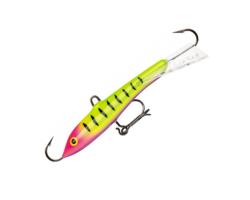 Балансир Rapala Jigging Rap 30mm 6g #HSP (W3 HSP)