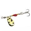 Блесна Daiwa Silver Creek Spinner 2.0 Coffee (07411562)