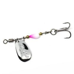 Блешня Daiwa Silver Creek Spinner 2.0g #Copper (07411570)