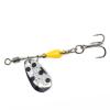 Блешня Daiwa Silver Creek Spinner 2.0g #Copper (07411570)