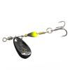 Блешня Daiwa Silver Creek Spinner 2.0g #Copper (07411570)