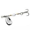 Блешня Daiwa Silver Creek Spinner 2.0g #Copper (07411570)