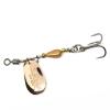 Блешня Daiwa Silver Creek Spinner 2.0g #Copper (07411570)