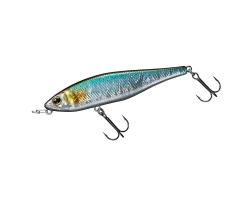 Воблер Daiwa Steez Pencil 60F Special Shiner (07432063)