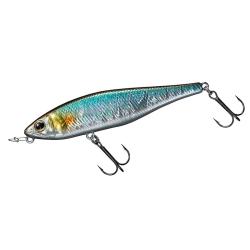 Воблер Daiwa Steez Pencil 60F Natural Ghost Shad