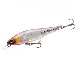 Воблер Daiwa Steez Pencil 60F Natural Ghost Shad