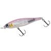 Воблер Daiwa Steez Pencil 60F Natural Ghost Shad