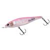 Воблер Daiwa Steez Pencil 60F Natural Ghost Shad