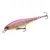 Воблер Daiwa Steez Pencil 60F Natural Ghost Shad