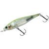 Воблер Daiwa Steez Pencil 60F Natural Ghost Shad