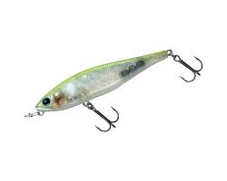 Воблер Daiwa Steez Pencil 60F Secret Chart (07433243)
