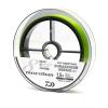 Шнур Daiwa UVF Morethan Dura Sensor X8+SI2 150m LG 4.9kg 0.128mm #0.6