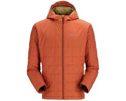 Куртка Simms Fall Run Hoody Clay XL (13401-813-50)