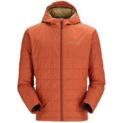 Куртка Simms Fall Run Hoody Clay XL