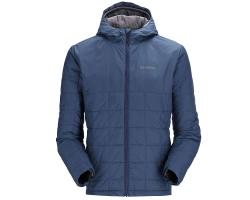 Куртка Simms Fall Run Hoody Navy XL (13401-410-50)