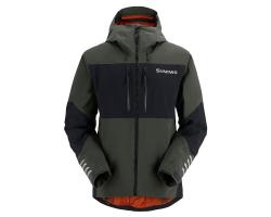 Куртка Simms Guide Insulated Jacket Carbon XXL (13573-003-60)
