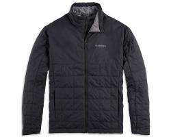 Куртка Simms Fall Run Collared Jacket Black L (13600-001-40)