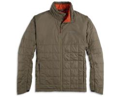 Куртка Simms Fall Run Collared Jacket Dark Stone L (13600-781-40)