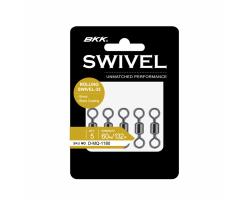 Вертлюг BKK Rolling Swivel-32 #5 (D-MQ-1175)
