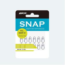 Застежка BKK FCL Snap-31 #0 (D-SN-1046)