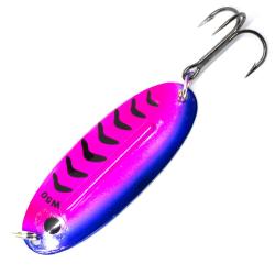 Блешня Williams Wabler UV 14.17gr #YO (W50YO-YO)