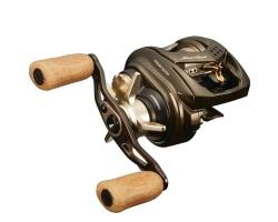 Катушка мульт. Daiwa Silver Creek AIR TW Stream Custom 8.5R под праву руку (10630252)