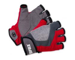 Перчатки Rapala без пальців Performance Half Finger Gloves L (PREHFG-L)