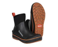 Чоботи Simms Challenger 7`` Boot Black 13 (13939-001-13)