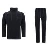 Термобілизна Viverra Soft Warm ZIP Black XL (РБ-2230154)