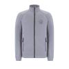 Куртка фліс Viverra Heavy Warm Grey M (РБ-2230168)