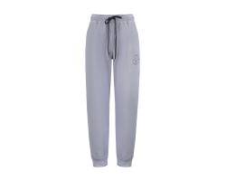 Штани фліс Viverra Heavy Warm Grey XXL (РБ-2230185)