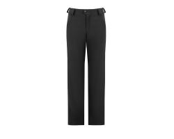 Штаны Viverra Softshell Infinity Pant Black XXXL (РБ-2230921)