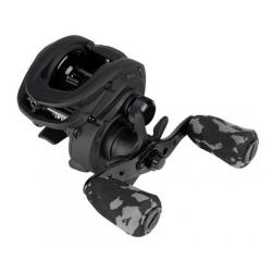 Катушка мульт. Abu Garcia MAX4X-L BLACK OPS под ліву руку (1550274)