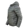 Куртка з капюшоном Viverra Warm Cloud Jacket Olive S (РБ-2232973)