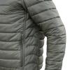 Куртка з капюшоном Viverra Warm Cloud Jacket Olive S (РБ-2232973)