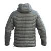 Куртка з капюшоном Viverra Warm Cloud Jacket Olive S (РБ-2232973)